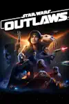 Активация Star Wars Outlaws